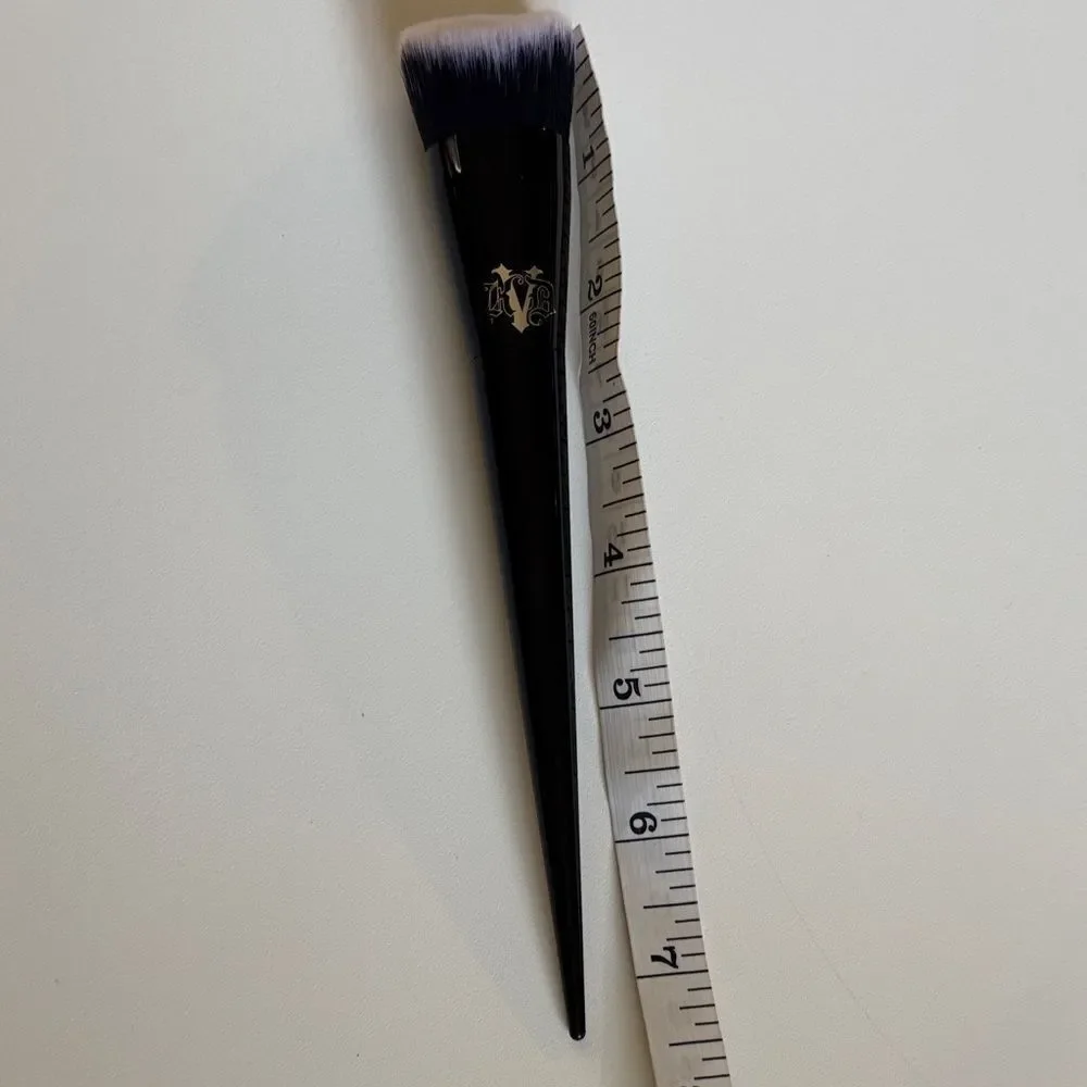 Kat Von D Kat Von D Foundation Brush #10 NEW